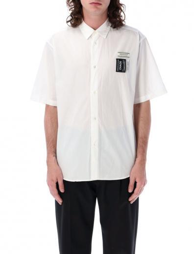 white labels s/s shirt