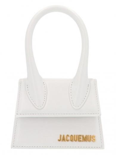 white le chiquito handbag