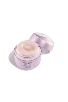 white lucent overnight cream and mask
