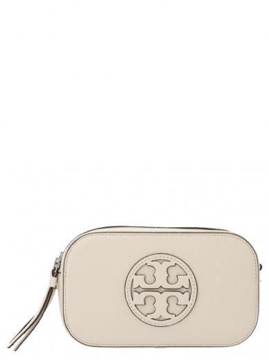 white miller mini crossbody bag