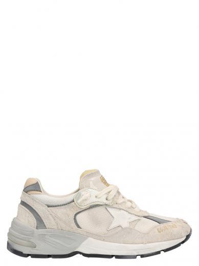 white running sneakers