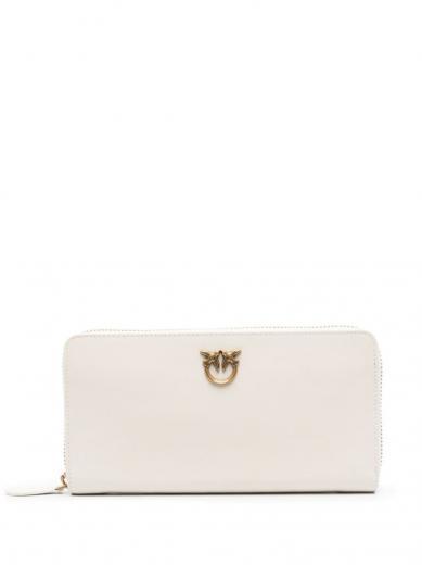 white ryder wallet