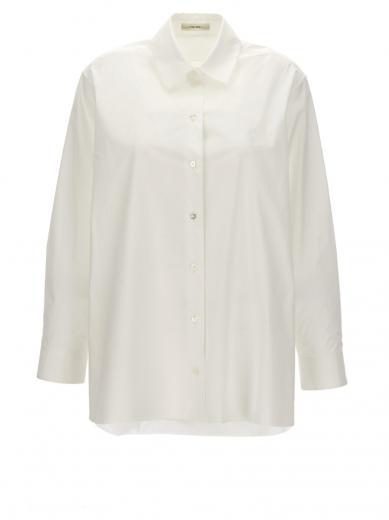 white sisilia shirt