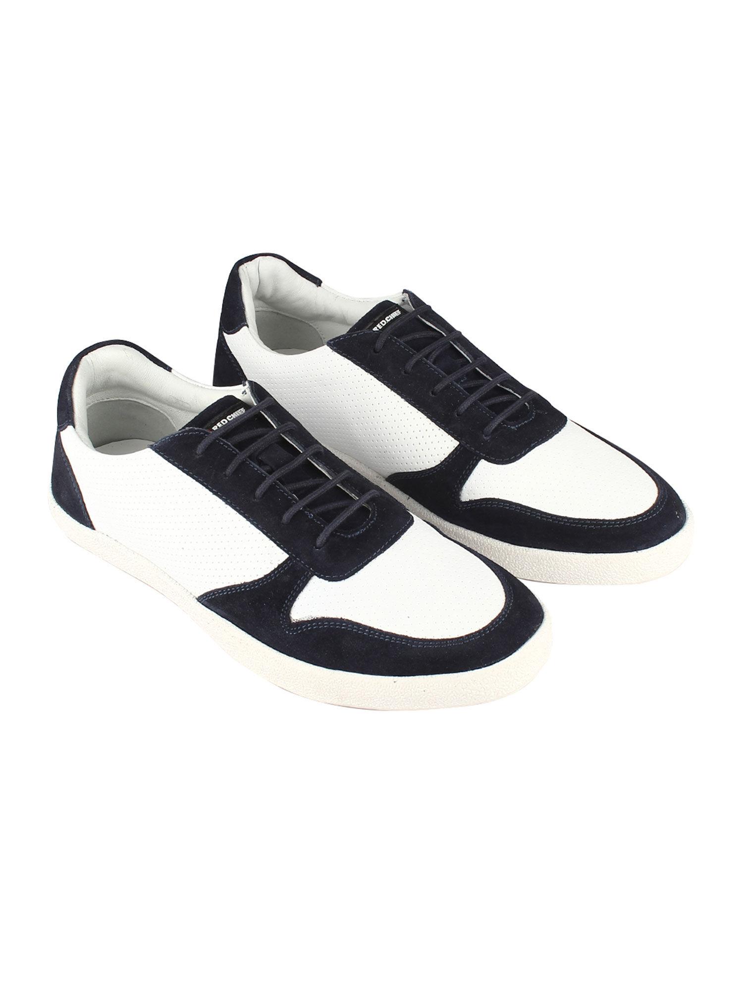 white sneakers leather casual shoes