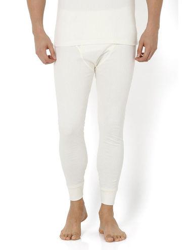 white solid thermal bottom