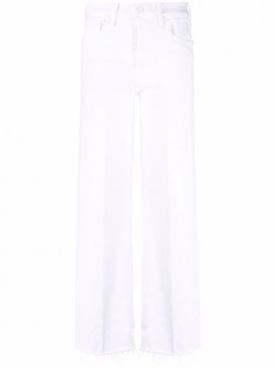 white the tomcat roller fray jeans