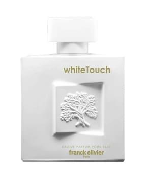 white touch eau de parfum spray