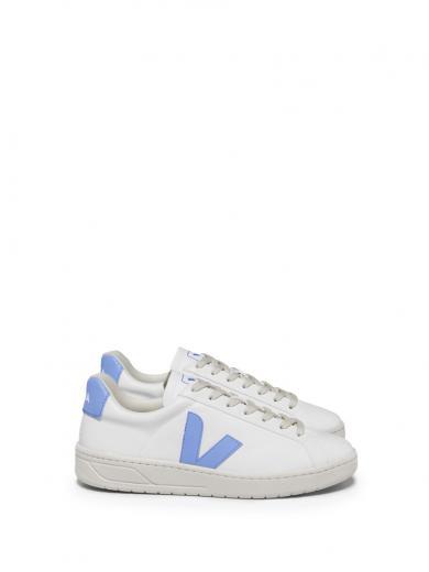 white urca sneakers