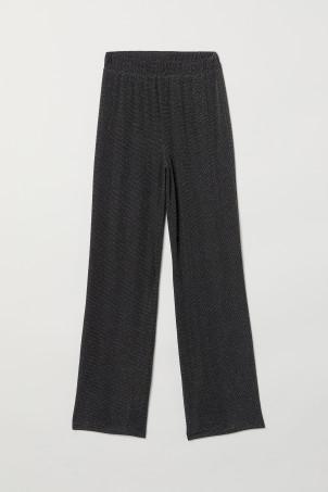 wide pull-on trousers