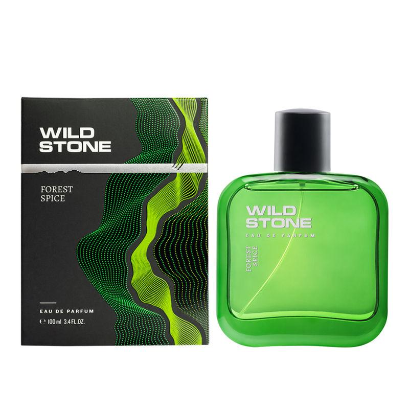 wild stone forest spice perfume