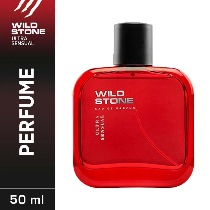wild stone ultra sensual eau de parfum