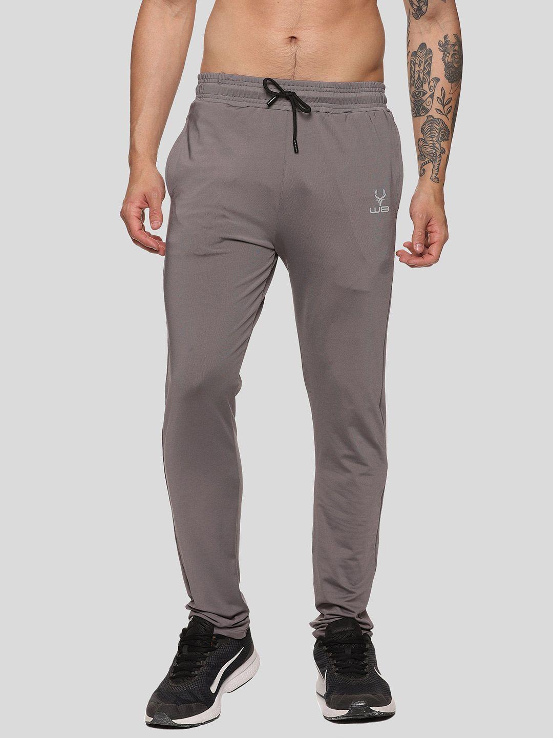 wildbrocket men anti odour track pants