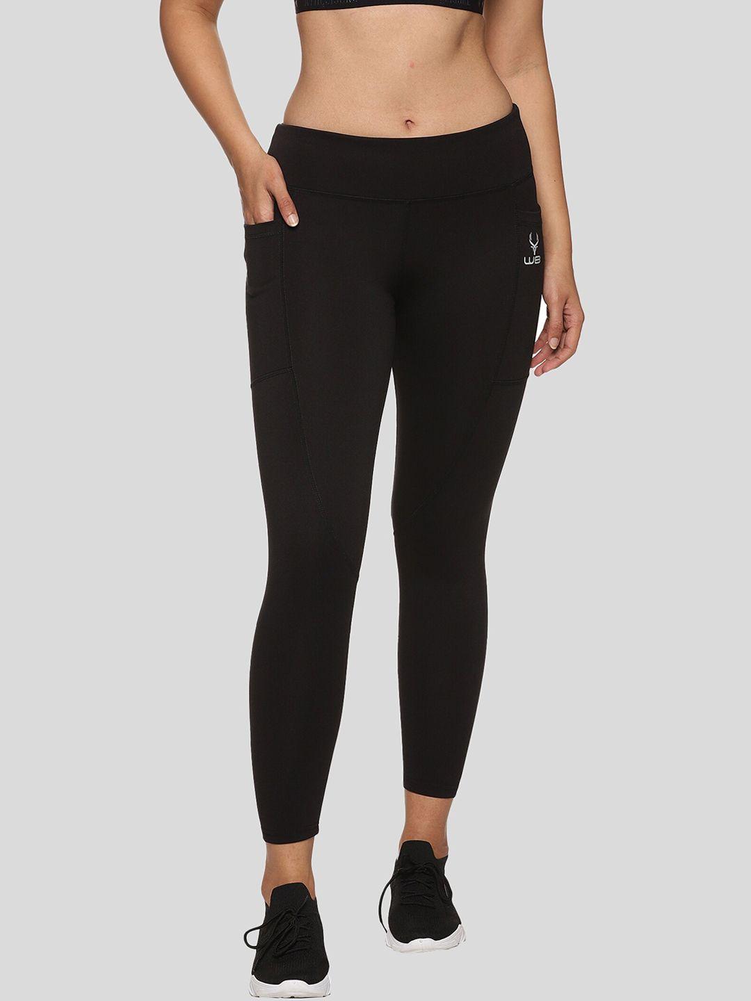 wildbrocket women workout tights