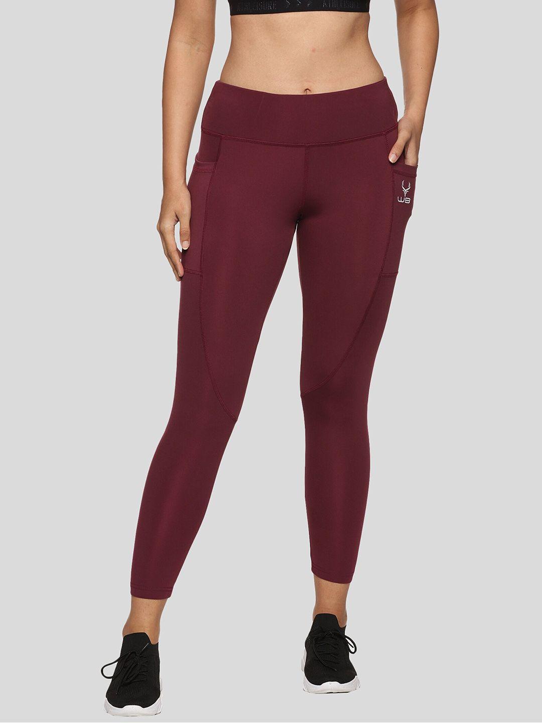 wildbrocket women workout tights