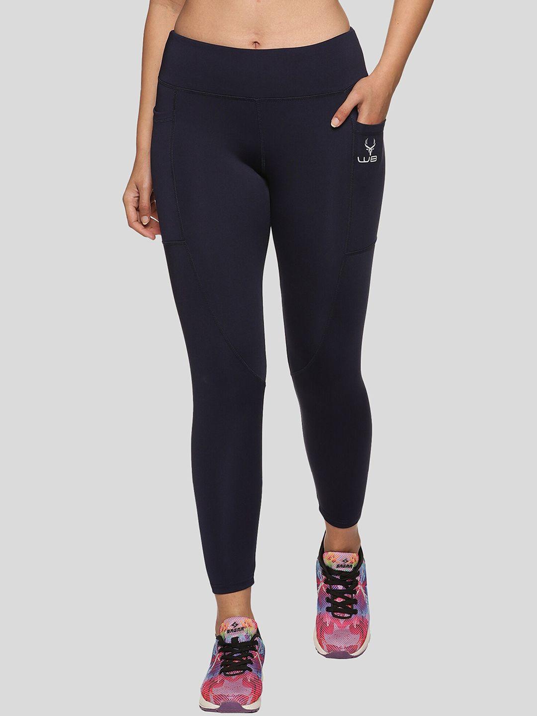 wildbrocket women workout tights