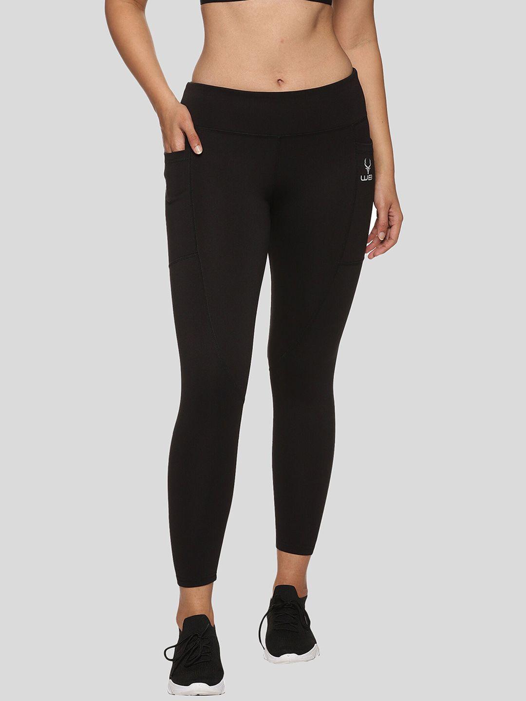 wildbrocket women workout tights