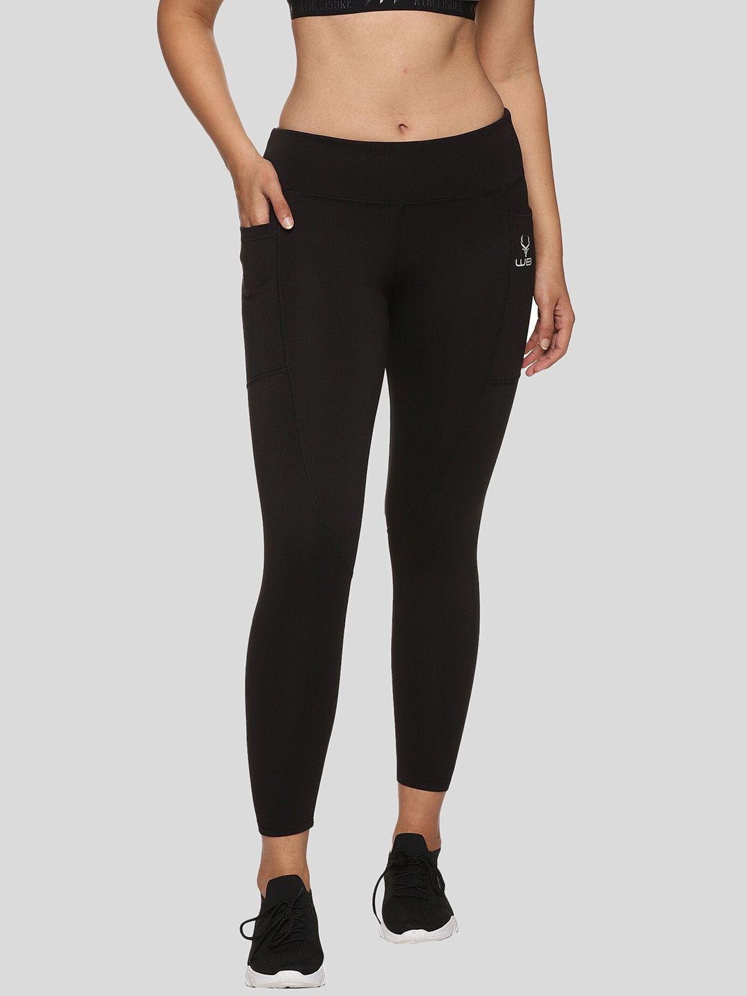 wildbrocket women workout tights