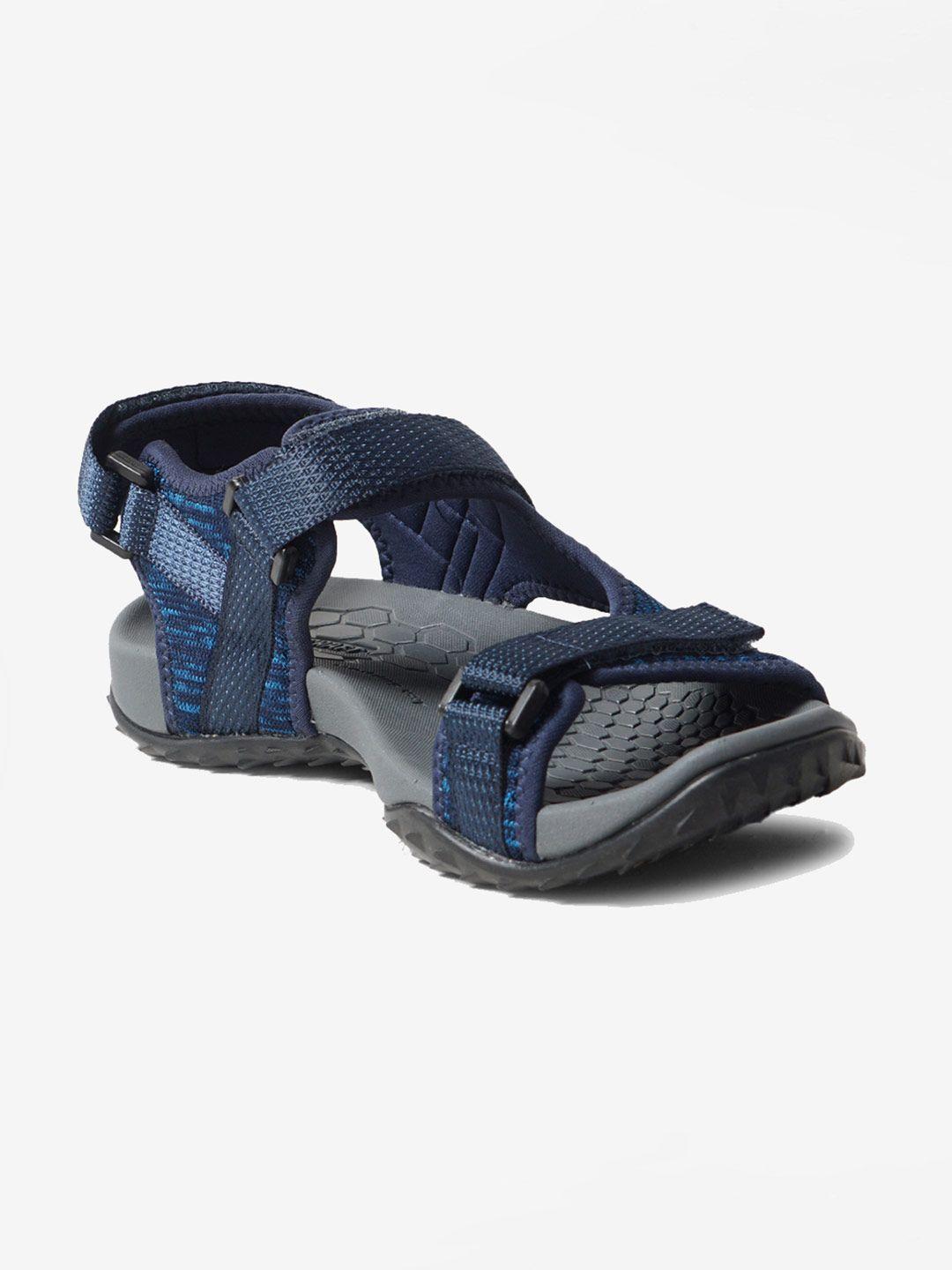 wildcraft men hypaflex technology comfort sandals