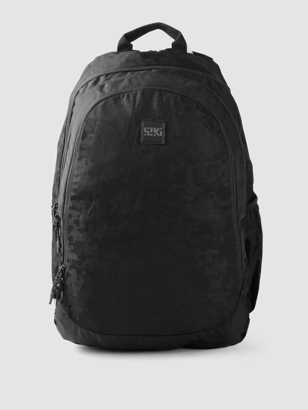 wildcraft unisex backpack - 34 l