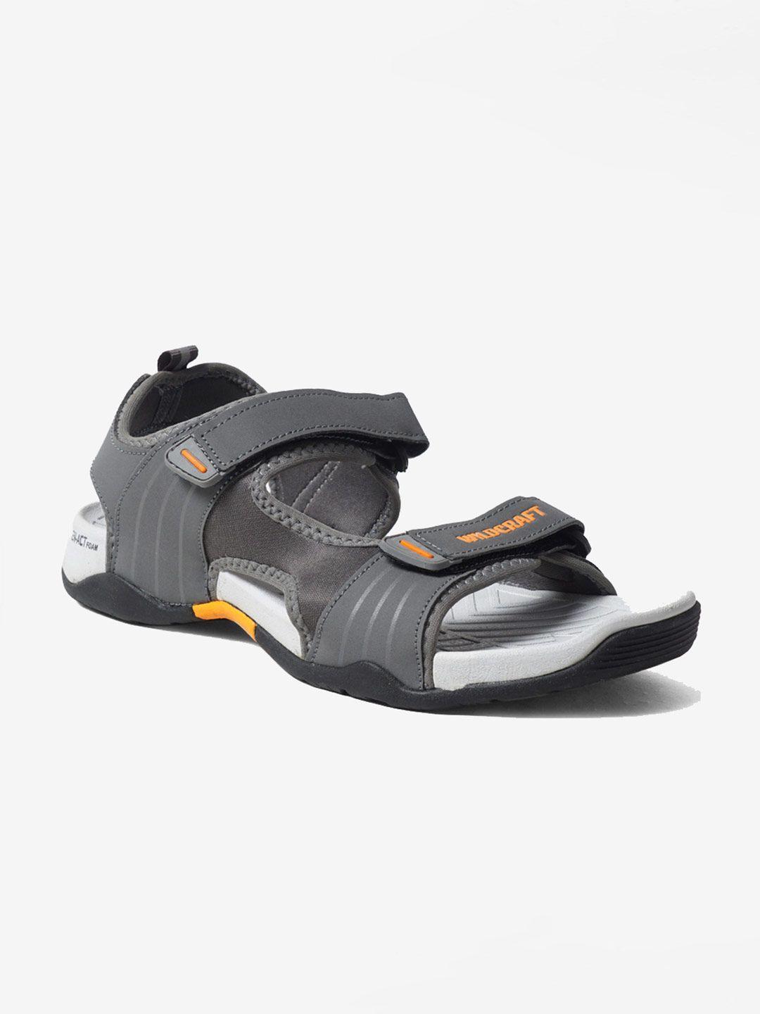 wildcraft men sports sandals