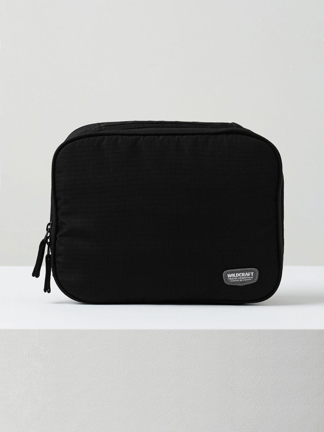 wildcraft travel gadget vanity bag