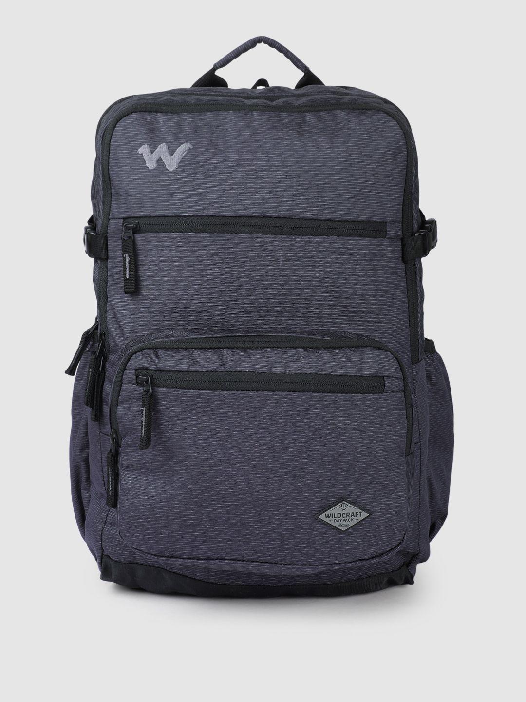 wildcraft unisex evo 45 backpack