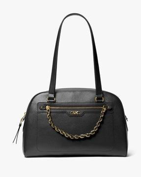 williamsburg small satchel bag