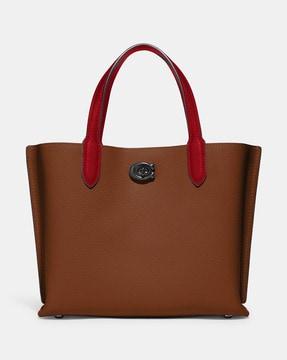 willow medium tote 24 bag