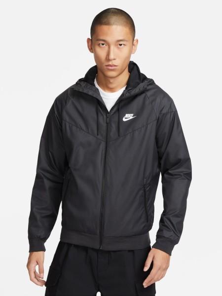 windrunner men solid casual jacket