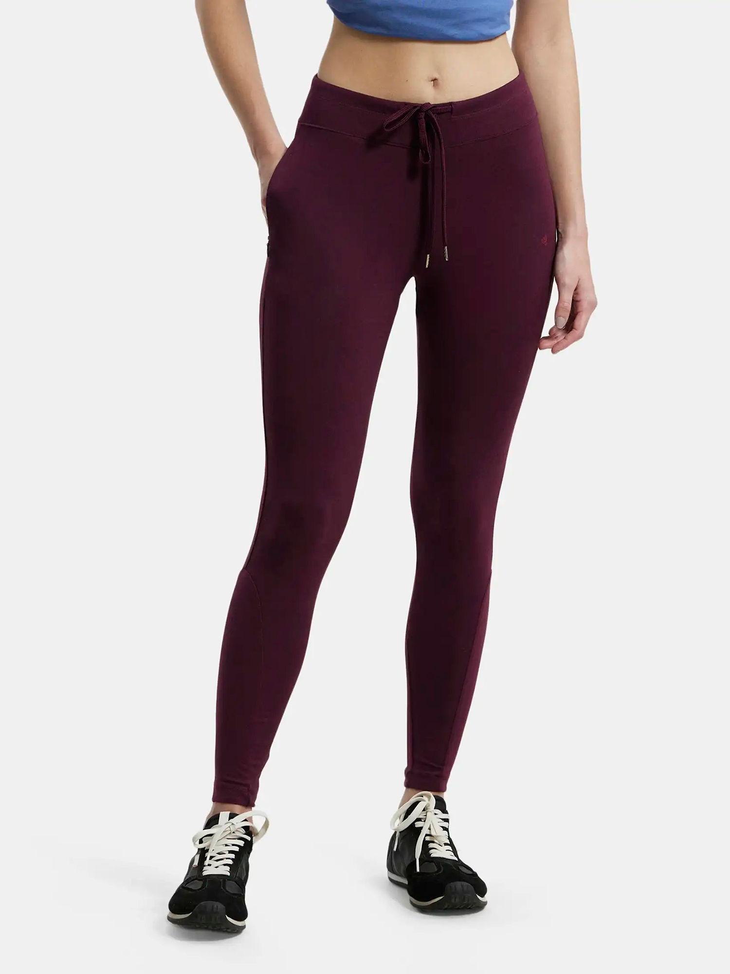 wine tasting printed yoga pant : style number - aa01