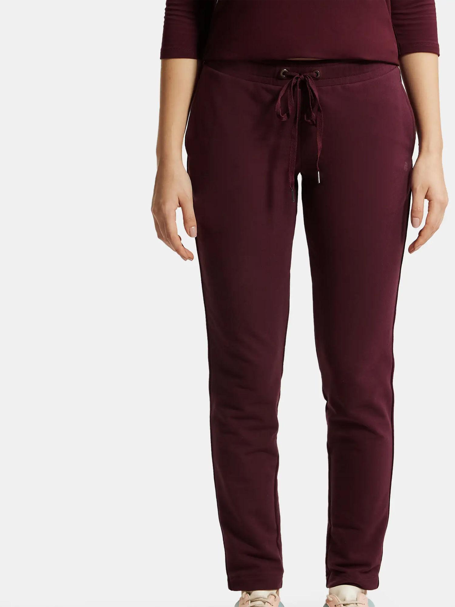 wine tasting track pant - style number- aw60