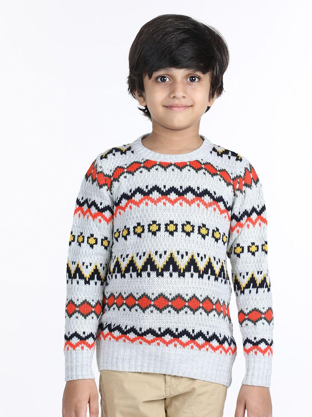 wingsfield-boys-self-design-round-neck-pullover-sweater