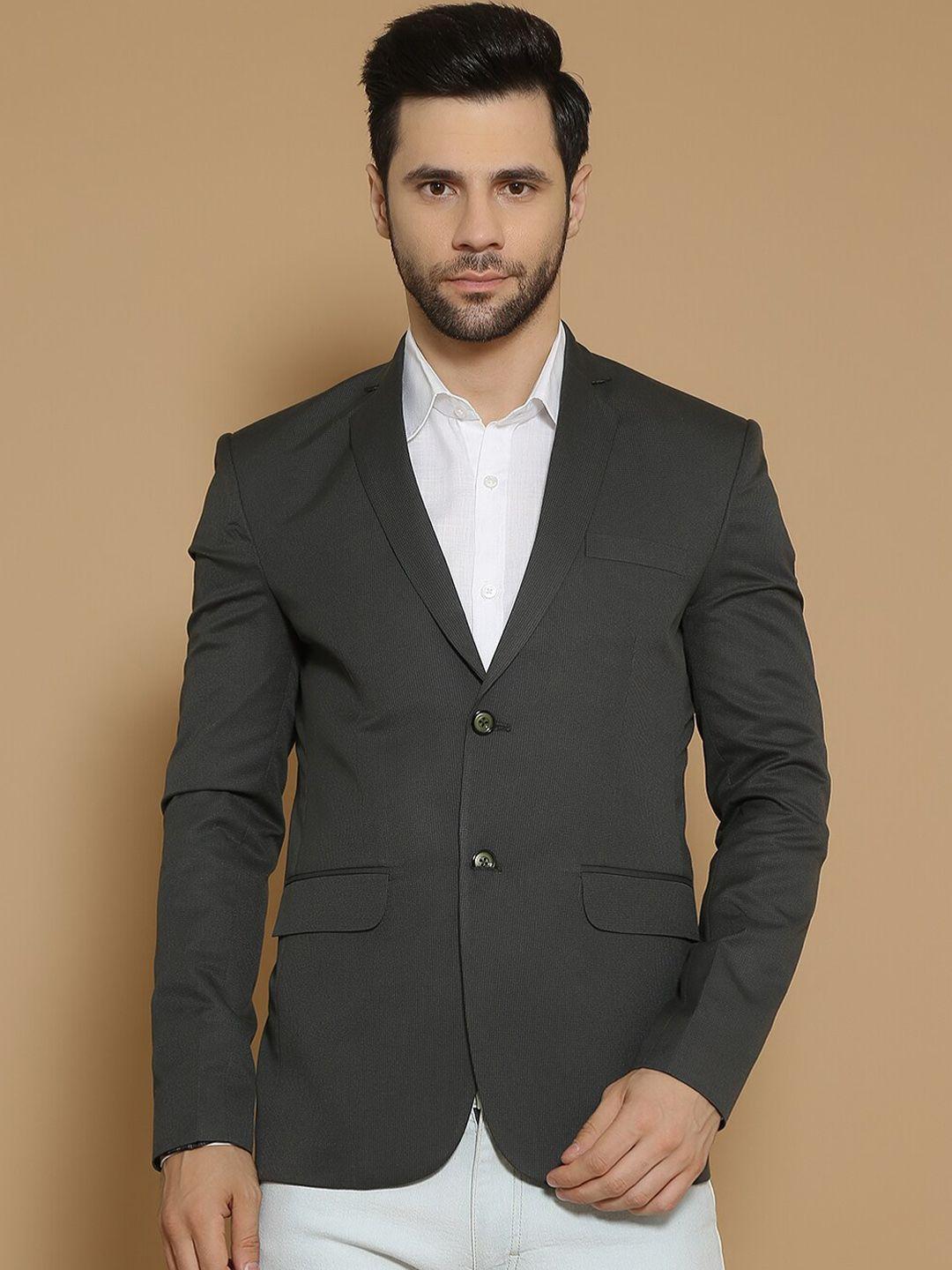 wintage single breasted formal blazers