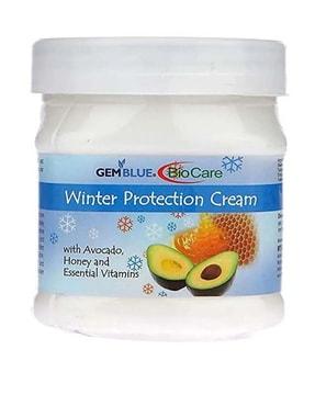 winter protection cream