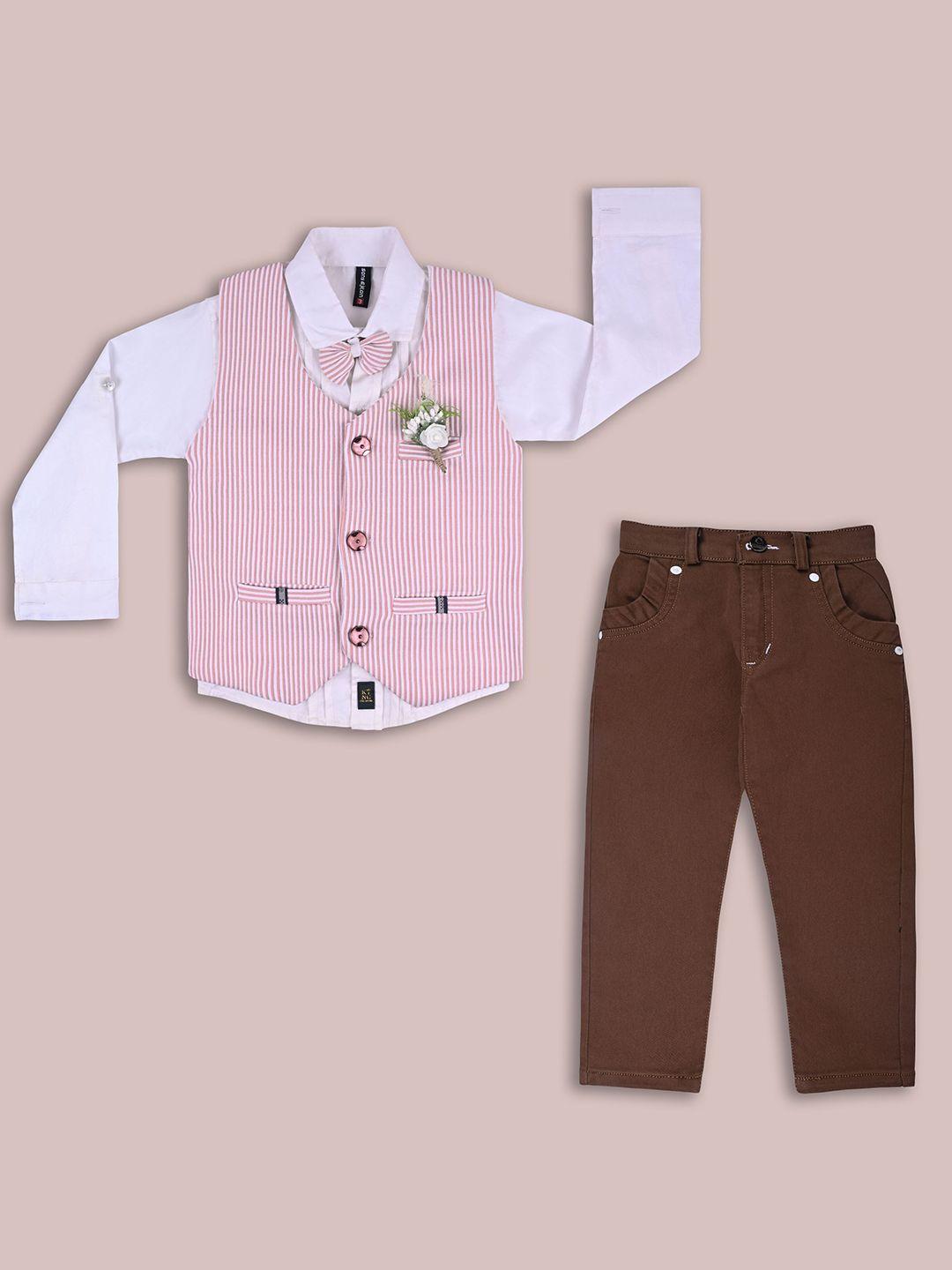 wish-karo-boys-shirt-with-trousers-&-waistcoat
