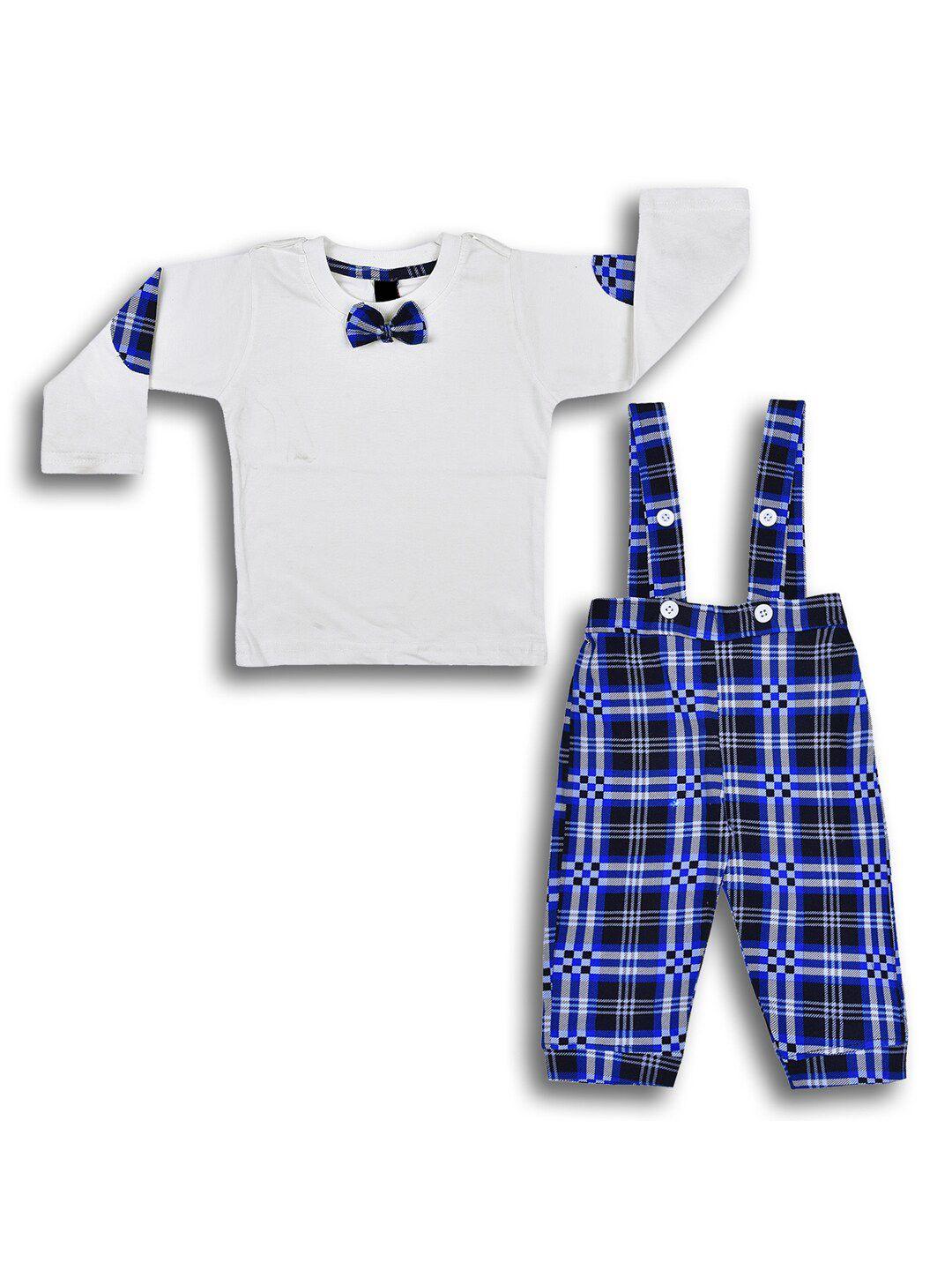 wish karo boys t-shirt with trousers