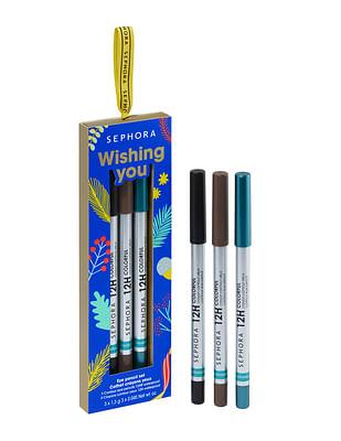 wishing you eye pencil set (limited edition)