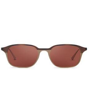 wister unisex rectangular sunglasses