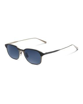 wister unisex rectangular sunglasses