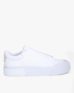 wmns court legacy lift sneakers