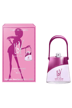 wo chic-issme eau de parfum for women