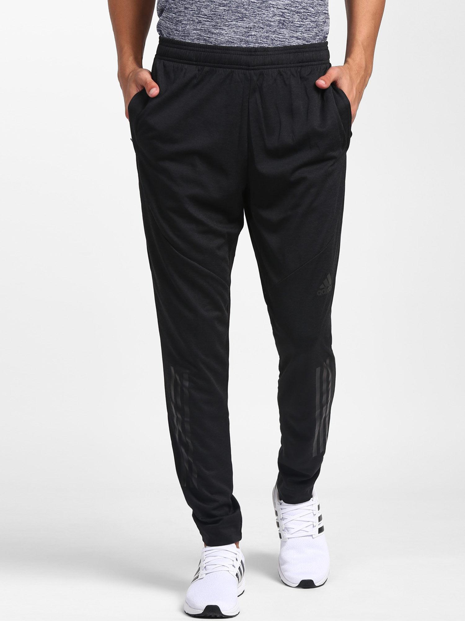 wo pa ccool kn white training track pant