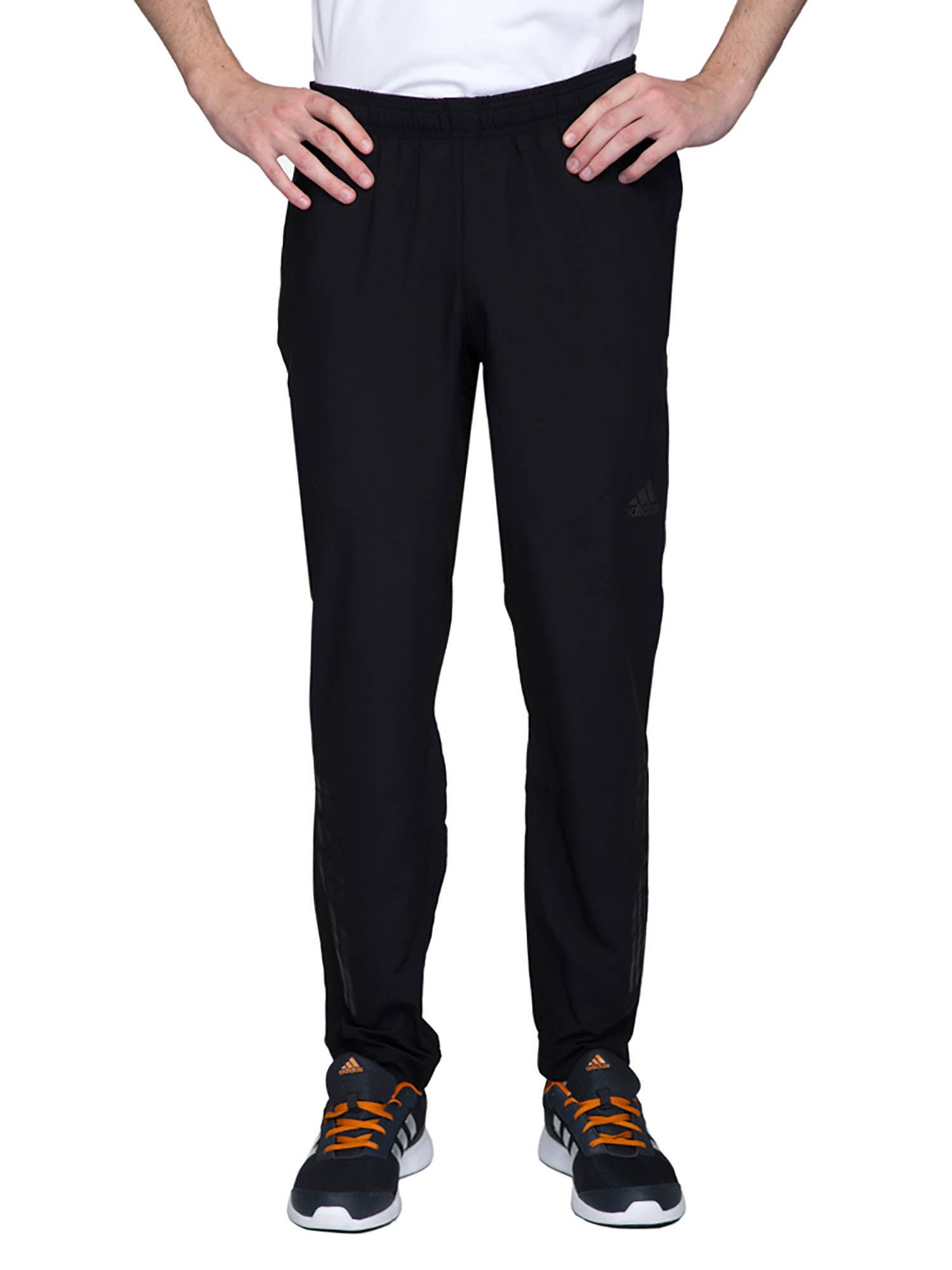 wo pa ccool wv black training track pant