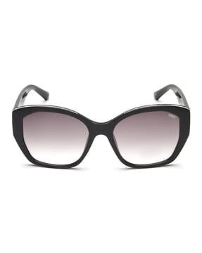 women cat-eye sunglasses - ids3026c1sg