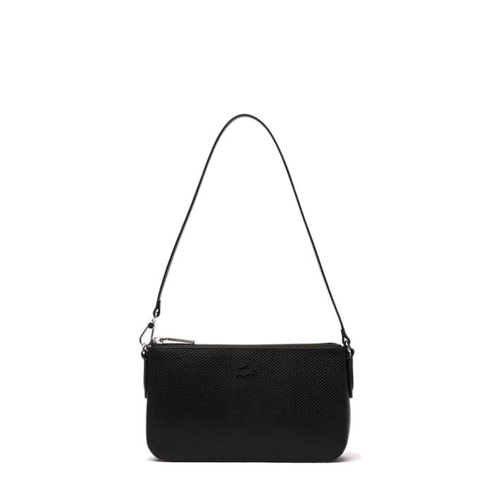 women chantaco classics leather purse