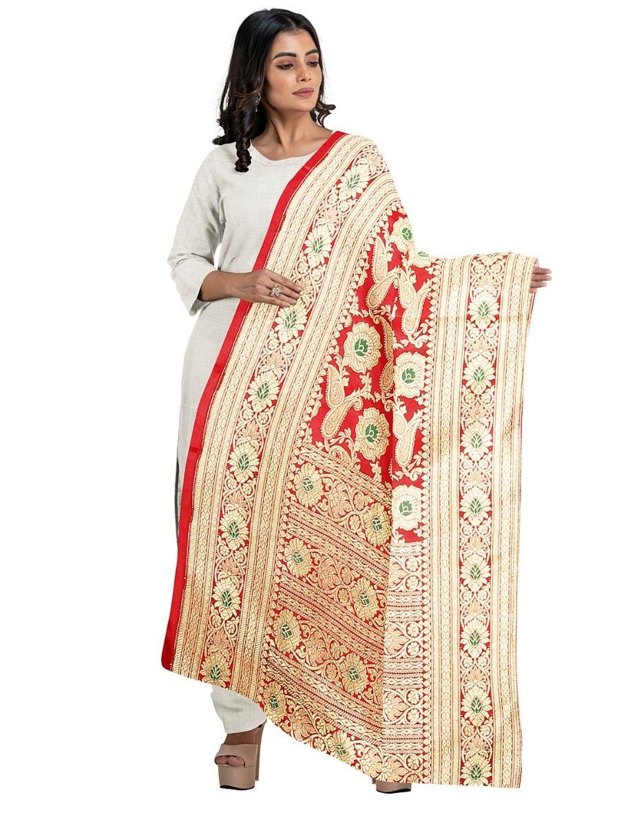 women fancy shawl - pbd4772600