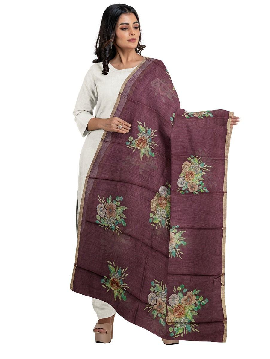 women fancy shawl - pcd7579671