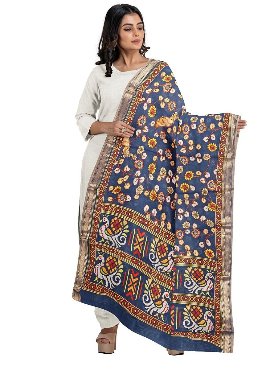 women fancy shawl - pcd7579686