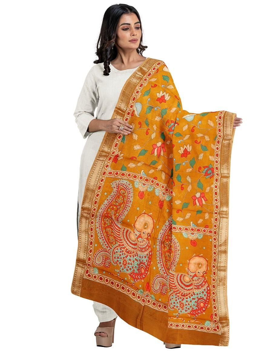 women fancy shawl - pcd7579690
