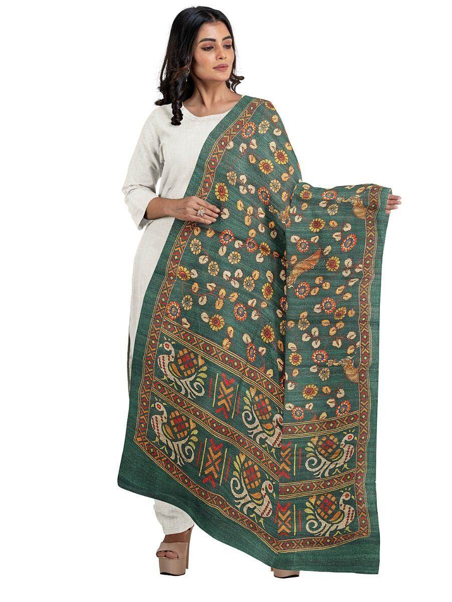 women fancy shawl - pcd7579692